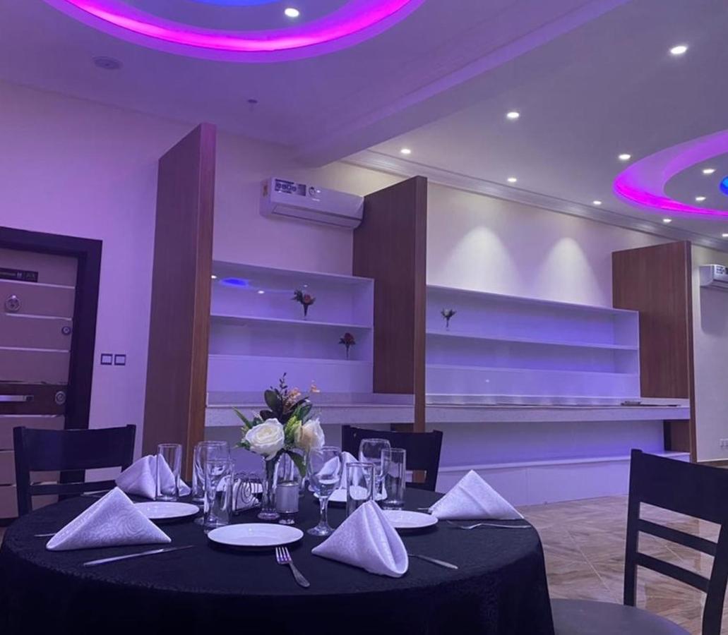 The Platinum Bay Hotel Berekuso Экстерьер фото